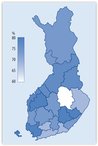 Miten houkuttelen syöpäseulontoihin?